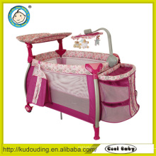 2015 Top sale cheapest baby round playpen